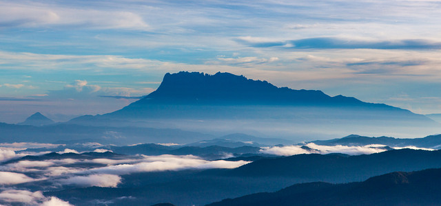 Трусмади. Спуск